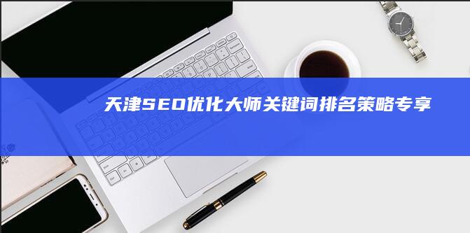 天津SEO优化大师：关键词排名策略专享